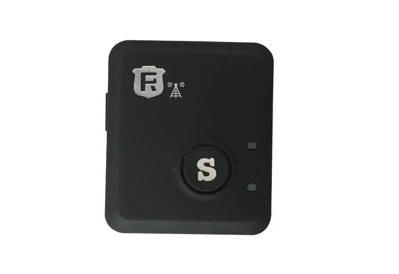 GPRS LBS трекер в режиме реального времени RF V6 + с google maps местоположение отслеживания
