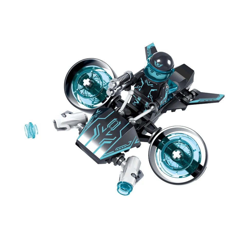 KAZI Building Blocks Compatible with Lego Technic K6609 453P Models Building Kits Blocks Toys Hobby Hobbies For Chlidren KAZI Building Blocks Compatible with Lego Technic K6609 453P Models Building Kits Blocks Toys Hobby Hobbies For Chlidren