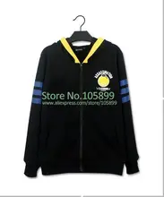 Assassination Classroom Korosensei Spring And Autumn Cotton Sweater Comic Related Product Hoodie