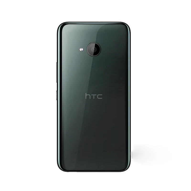 htc U11-life с одной sim-картой, 5,2 дюймов, 3 Гб ОЗУ, 32 Гб ПЗУ, Qualcomm630, четыре ядра, 4G LTE, мобильный телефон, Android 7,1, отпечаток пальца