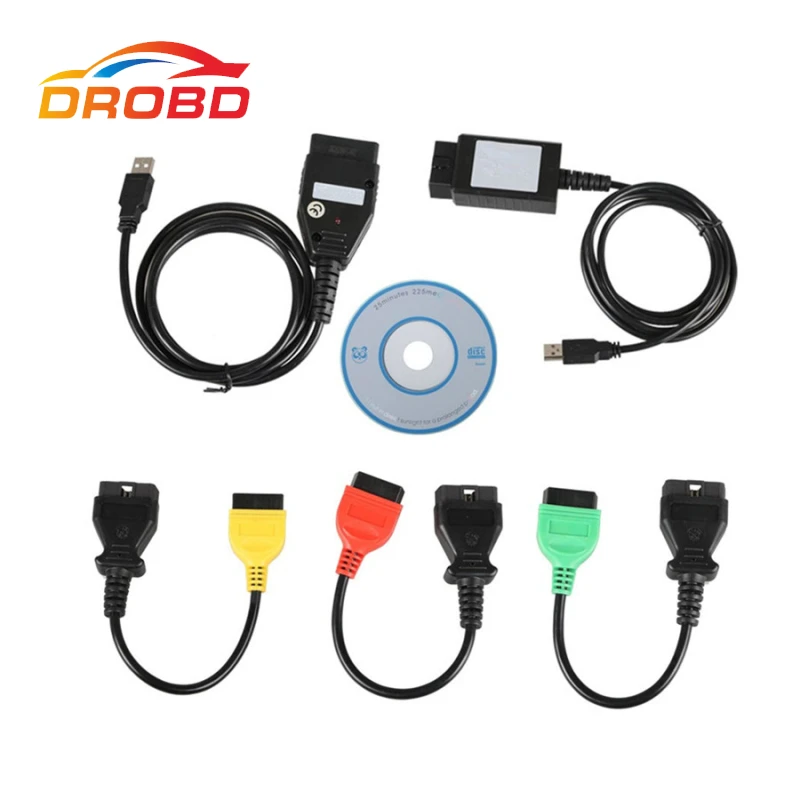 

For Fiat ECU SCAN for Fiat ECU Chip Tunning