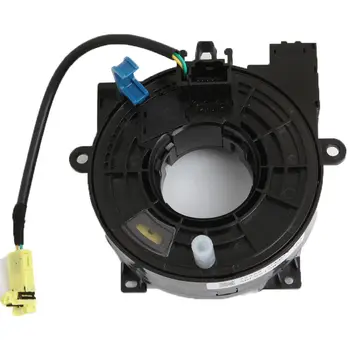 

Car Steering Wheel Combination Switch Cable Assy for Nissan Qashqai J11 20142015 2016 2017 2018 25567-4CL0A 255674CL0A