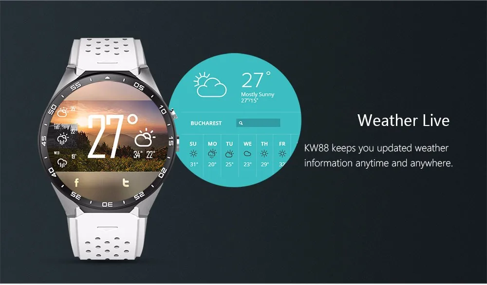 WI-FI Смарт-часы ОС Android 5,1 MTK6580 4 ядра Smartwatch телефон карте Google 3g SIM приложение мониторинга сердечного ритма gps часы