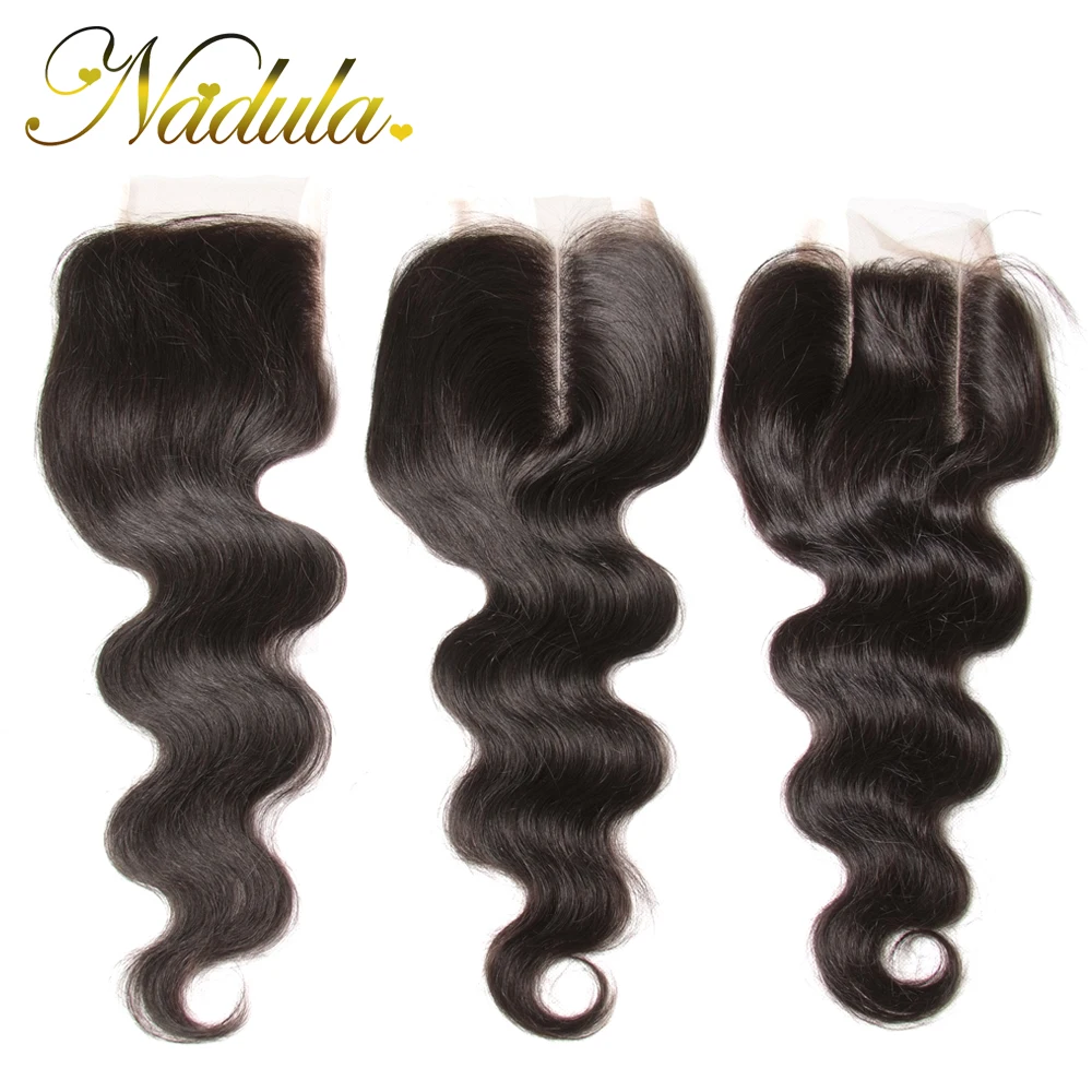 Only 1 Piece And Three Different Types 7a Brazilian Virgin Hair