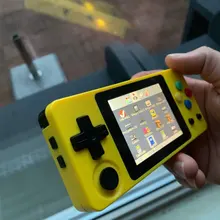 LDK игра 2,7 дюймов экран мини портативная игровая консоль ностальгическая детская Ретро игра мини семья ТВ видеоприставки