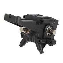 1:12 Feiyue FY01 FY02 FY03 Front Gear Box Assembly RC Car Part FYQBX01 1/12