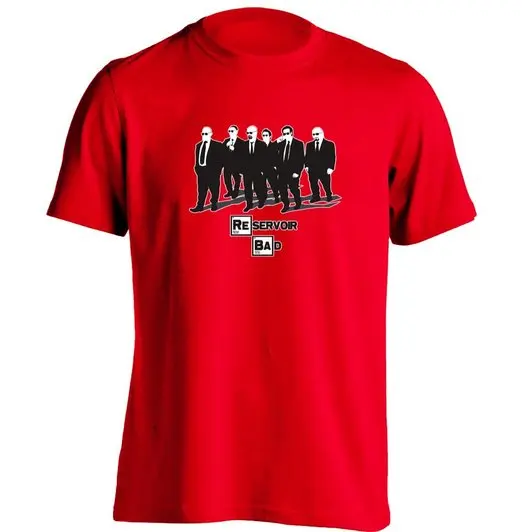 Водохранилище плохо мужские и женские печать футболка дизайн|shirt tee|tee shirt lycratee baby |