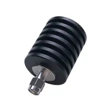 10 Вт SMA-J rf манекен нагрузки, 50 ом, DC-3GHz и DC до 6 ГГц