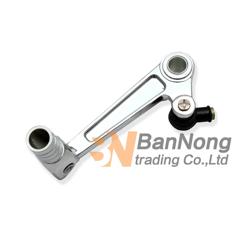 Free Shipping Motorcycle Aluminum Shifter Gear Shift Lever For GSX1300R GSXR1300 Hayabusa 1300