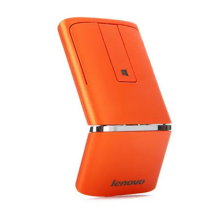 Оригинальная Новинка 2 4 ГГц Bluetooth 0 Двухрежимная мышь для Lenovo N700 лазерная указка