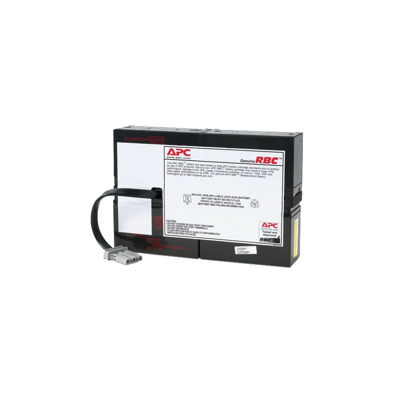 

Батарея для ИБП APC RBC59