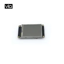 Newton Enhanced 2.8 inch Free Shipping HMI Touch Screen LCD Display Module Touch TFT For Raspberry Pi 2 A+ B+ Arduino Kits