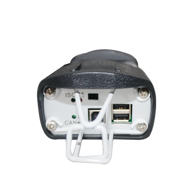 Patch D Installation Renault Can Clip Diagnostic Tool