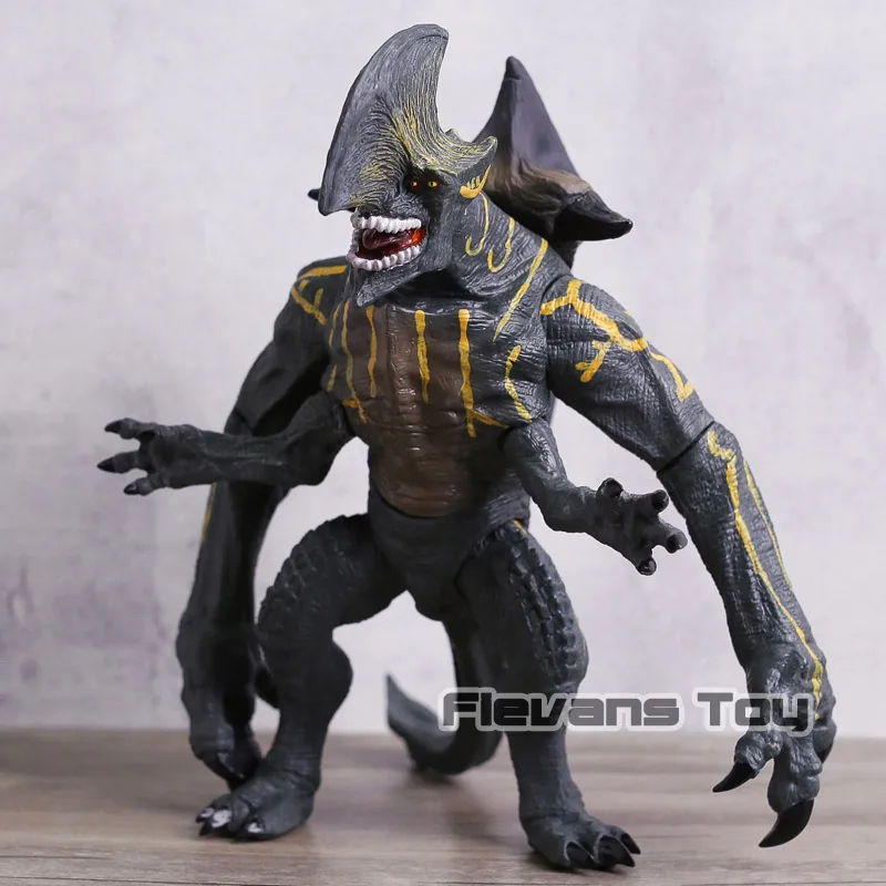 Kaiju Monster Knifehead/proflasser Статуя Фигурка Коллекционная модель игрушки 2 типа