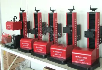 

KT-QD01 flat pneumatic marking machines, nameplate marking machines, USB computer connection control data