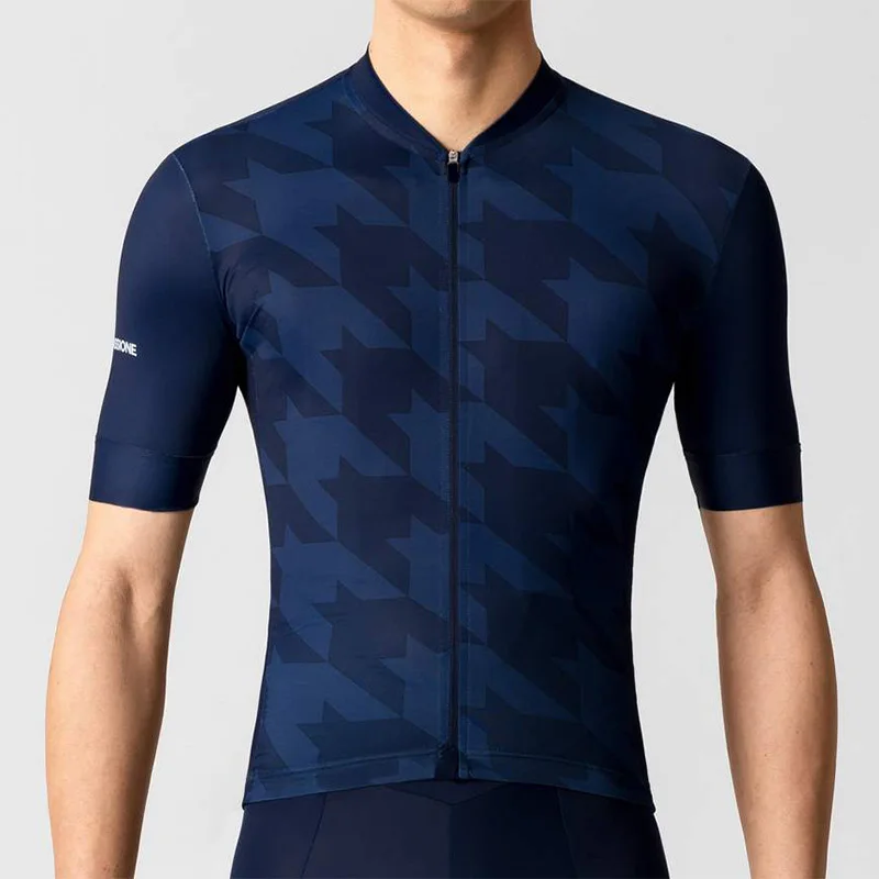 

La passione Bike Jersey Bicycle Shirt Tops Cycling Jersey Cycling Clothes ropa ciclismo maillot Short Sleeve With Non-Slip