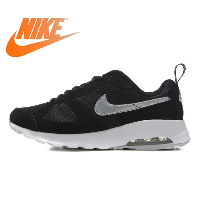 

Original NIKE Summer Breathable AIR MAX MUSE Women's Running Shoes Sneakers Outdoor Walking Jogging Comfortable Fast 654729-011