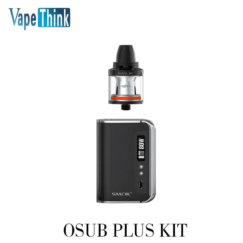 OSUB PLUS KIT