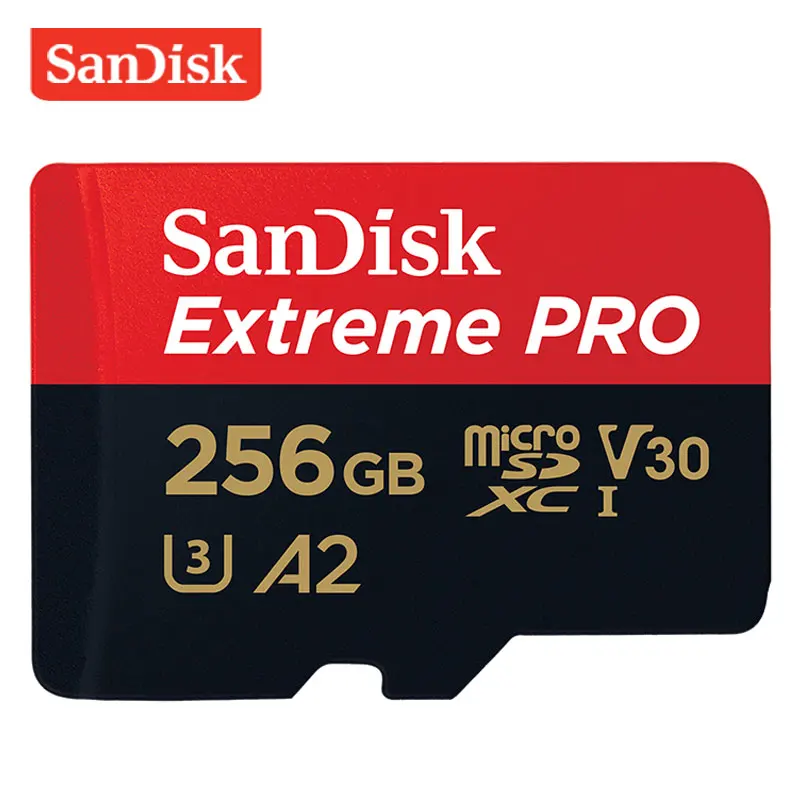 SanDisk Ultra карты памяти 128 ГБ 64 ГБ 32 ГБ 16 ГБ 8 ГБ Micro SD карты SDHC/SDXC class10 UHS-I 98 МБ/s-100MB/S TF карты для смартфонов