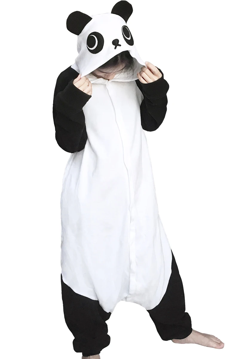 panda pajama
