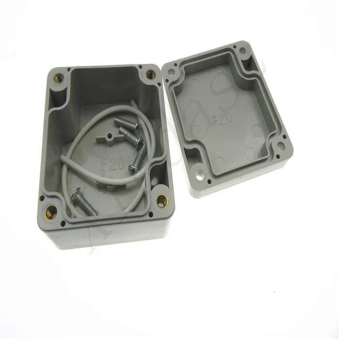 656036mm Junction box instrument enclosure plastic box for electron project instrument enclosure 210.jpg