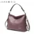 JIANXIU Saco Bolsas De Luxo Mulheres Sacos Designer de Couro Genuíno Bolsa Bolsos Mujer Sac um dos Principais Bolsas Feminina Nova Bolsa de Ombro