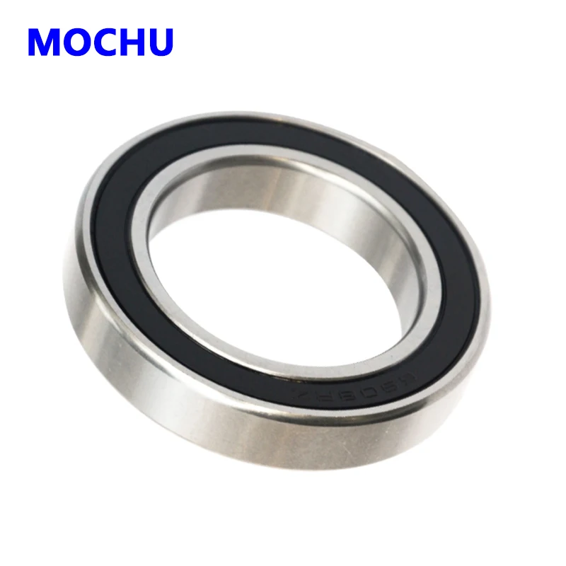 50mm OD 72mm Width 12mm 61910-2RZ Radial Ball Bearing Double Shielded Bore Dia