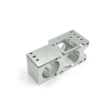 

CNC prototyping and aluminium prototype supplier