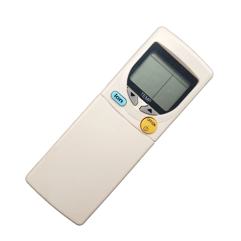 

Remote Control for Panasonic Air Conditioner A75C2624 A75C2178 A75C2195 A75C2422