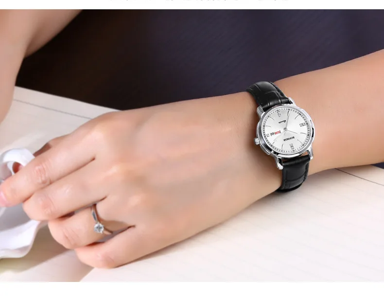 Casal Assista Rosa de Ouro Preto Sliver