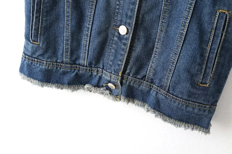 7 waistcoat