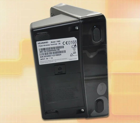 Фиксированный беспроводной терминал Huawei F685 UTMS/WCDMA 900/2100 МГц и Телефон DECT|phone phone|phone