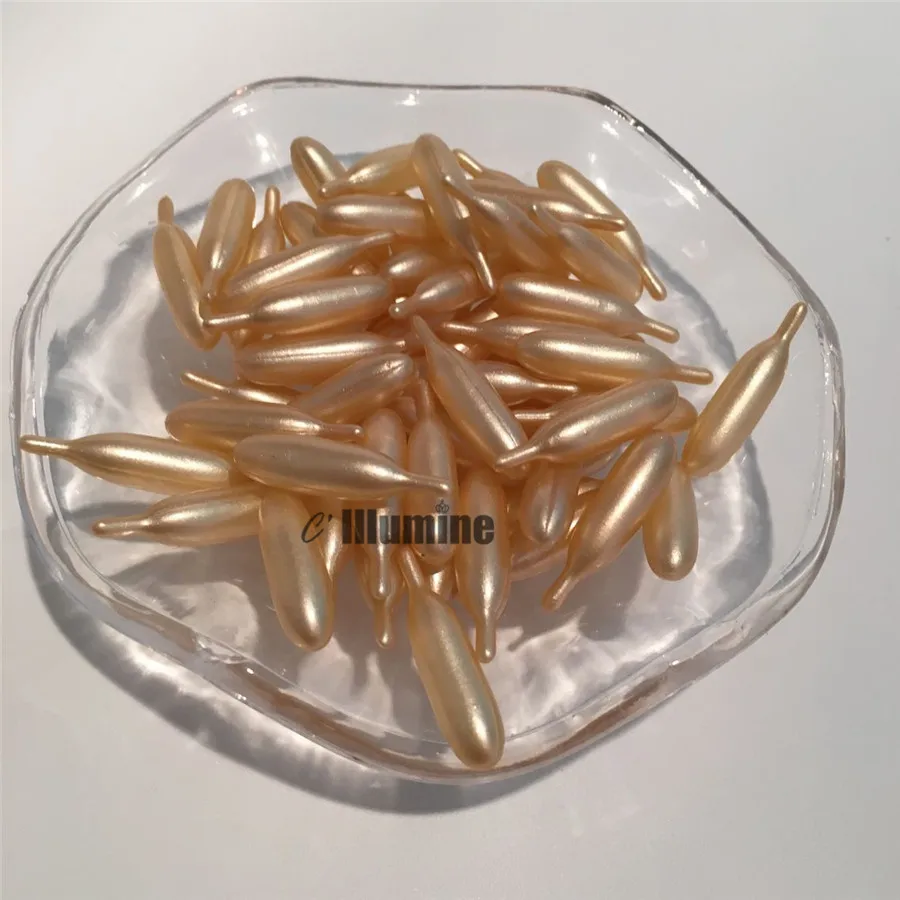 10 Pieces Aloe Vitamine E Collagen Oil Facial Serum Capsule Anti-Aging Anti-wrinkle 10 Pieces Aloe Vitamine E Collagen Oil Facial Serum Capsule Anti-Aging Anti-wrinkle