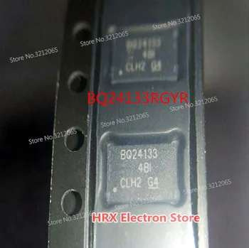 

100% New Original BQ24133RGYR BQ24133RG BQ24133 TI VQFN-24