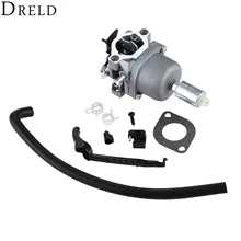 DRELD Carburetor Carb for Briggs & Stratton 14HP 15HP 16HP 17HP 18HP 799727 698620 791886 690194 499153 Carb Intek 14-18hp DRELD Carburetor Carb for Briggs & Stratton 14HP 15HP 16HP 17HP 18HP 799727 698620 791886 690194 499153 Carb Intek 14-18hp