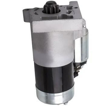 

Starter Motor For Holden Commodore VN VP VR VS VT VX VY 3.8L V6 WH Manual Trans