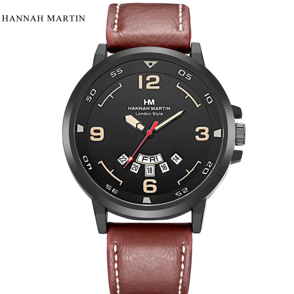 hannah martin watch