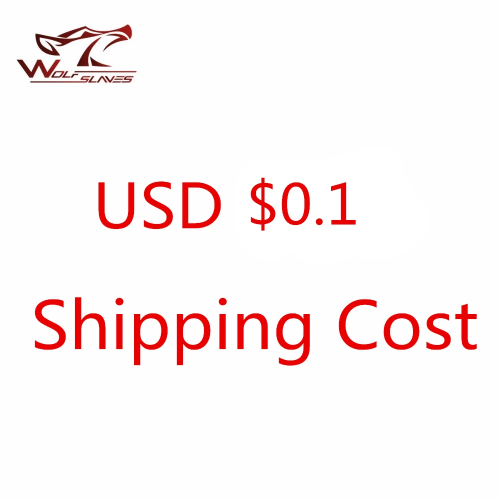

Shipping cost