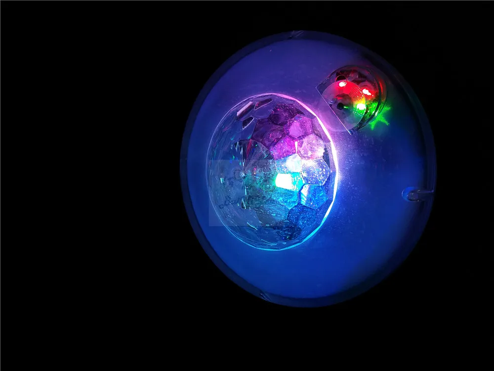 UFO Flower13