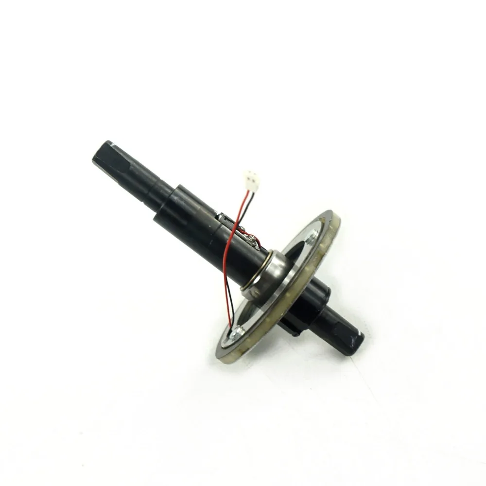 Flash Deal Bollfit  TSDZ 2 New Old Torque Sensor Electric Bicycle Parts Replacement  for 36V48V Mid Drive Ebike Tongsheng 8