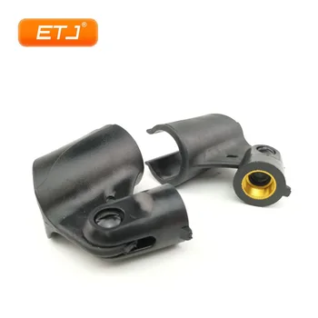 

2 Pcs Microphone Plastic Clip Accessories For Wired Microphone Wireless Microphones