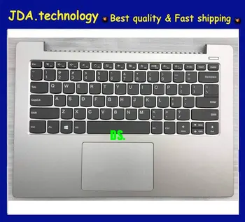 

wellendorff Geniune laptop top case for Lenovo xiaoxin 7000-14 330S-14 7000-14IKBR 330S-14IKB palmrest US keyboard upper cover