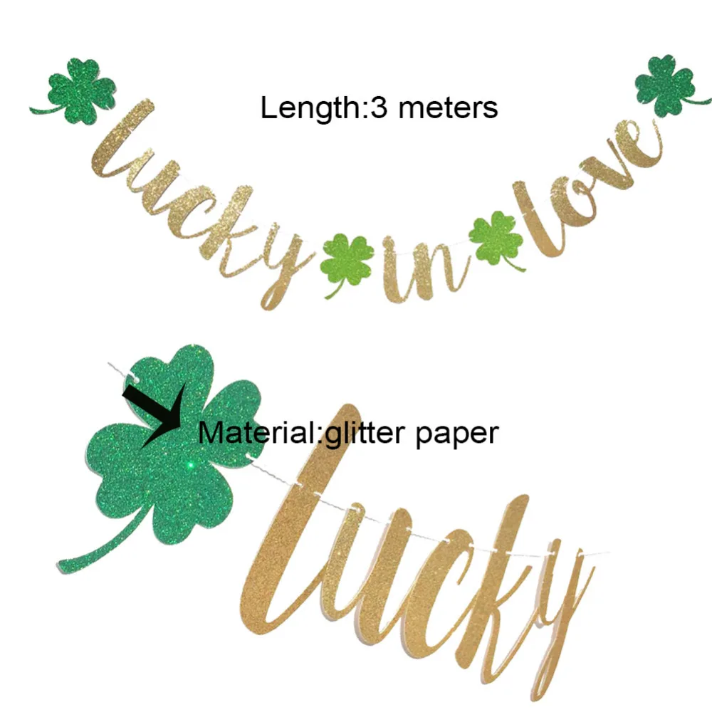 Lucky in love (1)