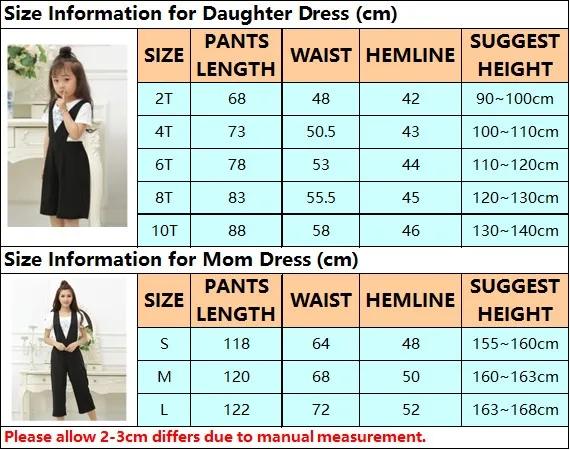 Одежда для мамы и дочки; коллекция года; модные летние комплекты одежды для девочек и женщин; комбинезон из двух предметов; Одинаковая одежда для мамы и дочки