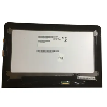 

1366x768 HD for HP X360 11-AB037TU Touch Screen LCD LED Display Assembly WITH Bezel