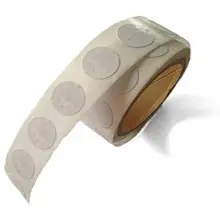 213 13,56 МГц 14443A IC NFC Наклейка