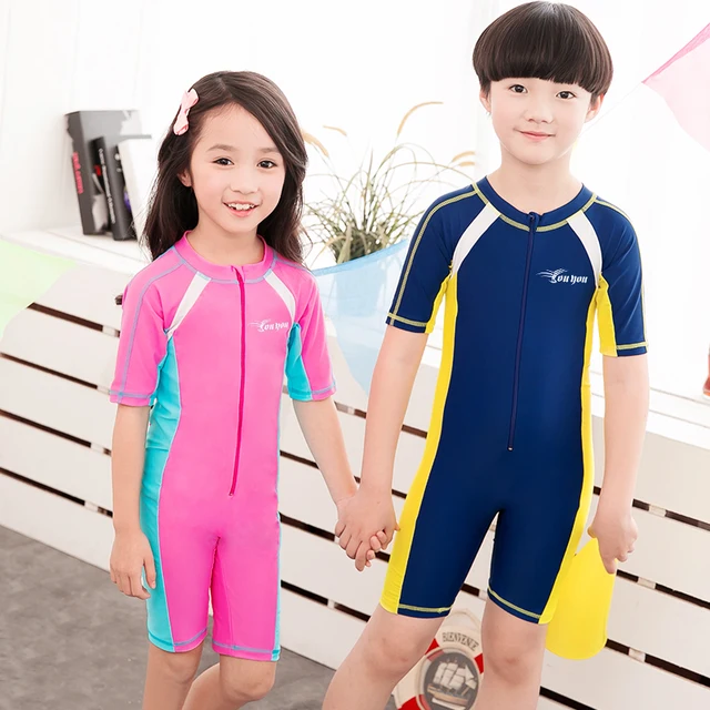 Child Swimwear One Piece Boys S Swimsuits Kids Bathing Suits Child Swimwear One Piece Boys S Swimsuits Kids Bathing Suits Baby Swimsuit Children Beach Wear