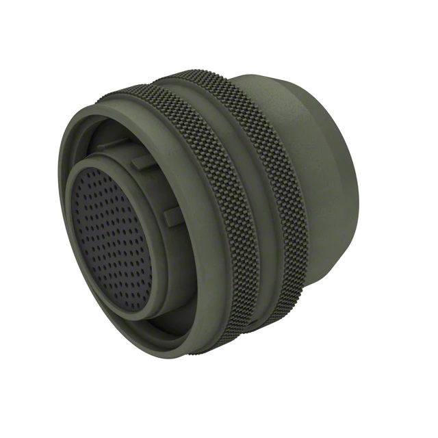 

connector MS27467T25B35P