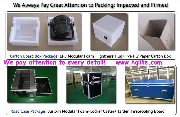 pack
