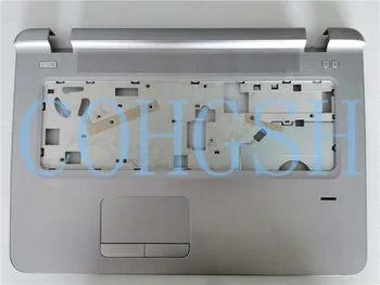 

New Laptop Palmrest Top Case C Shell For HP 470 G3 49X64TATP00